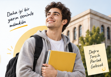 Üniversite öğrencisi