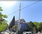 Hacı Ahmet Susuzlu Camii