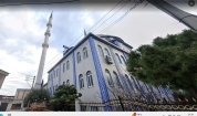 Recep Fidan Camii