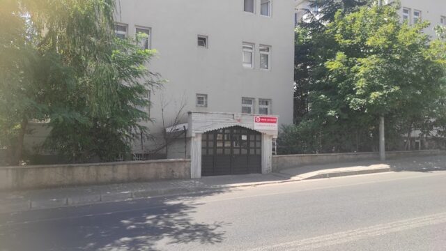 abdurrahman bürçün mescidi fotoğrafı