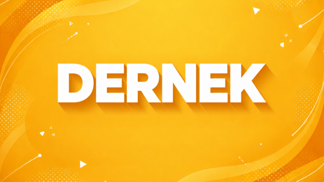 Dernek-dogrurehber