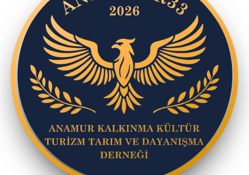 anamur dernek