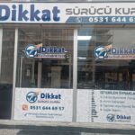 Özel Dikkat Motorlu Taşıt Sürücüleri Kursu