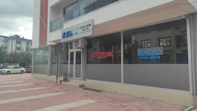 Samed Sugözü Eca Servisi Dogrurehber