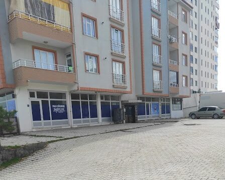 gökdere taziye evi 1