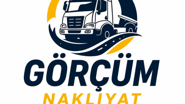 Görçüm Nakliyat logosu