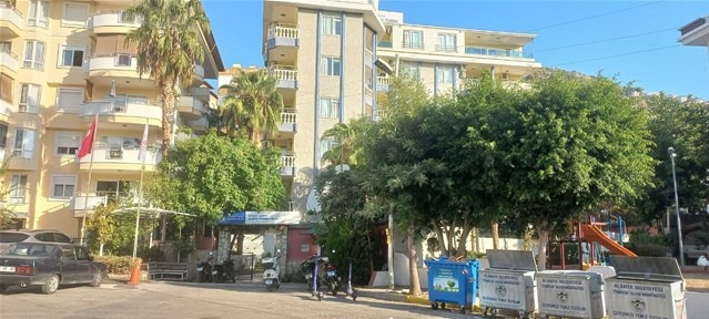 damlataş yurdu