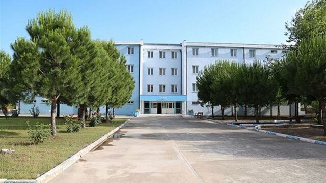 ceyhan kyk yurt dış görünüm