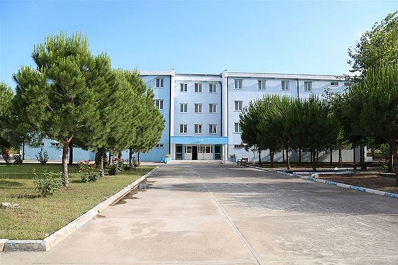 ceyhan kyk yurt dış görünüm