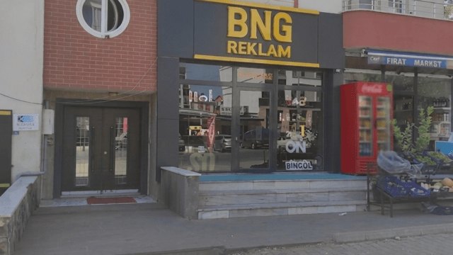 bng reklam