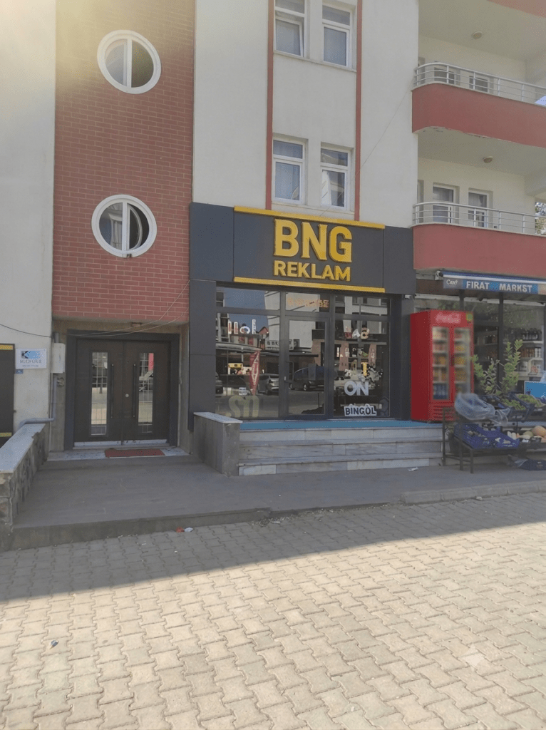 bng reklam