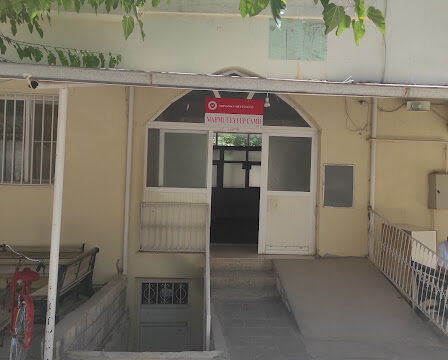 mahmut eyyüp camisi