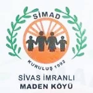 sivas imranlı maden köyü derneği