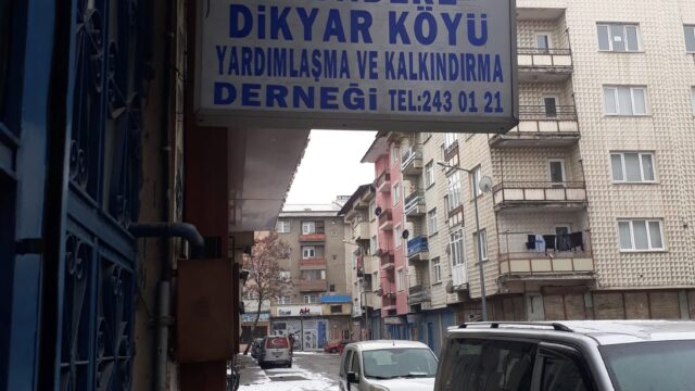 uzundere dikyar derneği