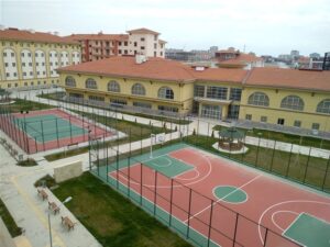 Yazır Öğrenci Yurdu - resmî KYGM yurt fotoğrafı