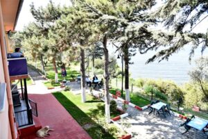 Gemlik Öğrenci Yurdu - resmî KYGM yurt fotoğrafı