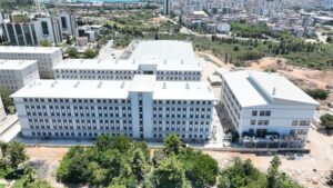 Falez Öğrenci Yurdu - resmî KYGM yurt fotoğrafı