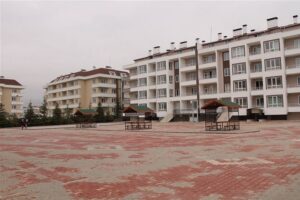 Beyhekim Öğrenci Yurdu - resmî KYGM yurt fotoğrafı