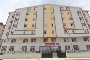 Kamil Miras Öğrenci Yurdu - resmî KYGM yurt fotoğrafı