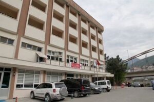Hamdi Efendi Öğrenci Yurdu - resmî KYGM yurt fotoğrafı