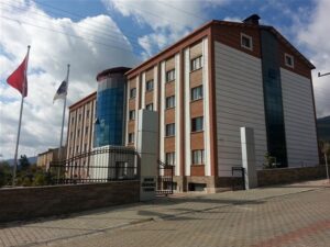 Karacasu Öğrenci Yurdu Müdürlüğü - resmî KYGM yurt fotoğrafı