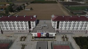 Koçarlı Öğrenci Yurdu - resmî KYGM yurt fotoğrafı