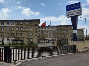 Fatma Ana Öğrenci Yurdu - resmî KYGM yurt fotoğrafı