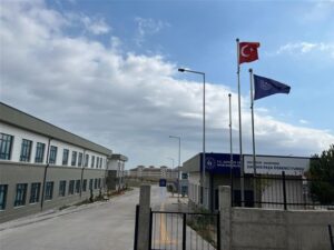 Zağnos Paşa Öğrenci Yurdu - resmî KYGM yurt fotoğrafı