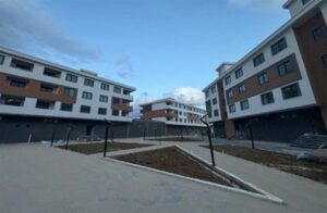 Bandırma Kuş Cenneti Öğrenci Yurdu - resmî KYGM yurt fotoğrafı