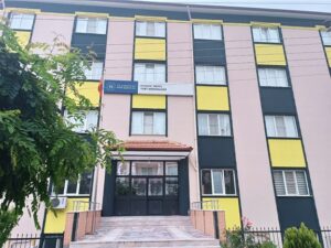 Bigadiç Öğrenci Yurdu - resmî KYGM yurt fotoğrafı