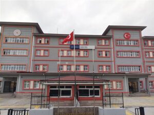 Edremit Öğrenci Yurdu - resmî KYGM yurt fotoğrafı