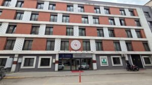 Karesi Öğrenci Yurdu - resmî KYGM yurt fotoğrafı