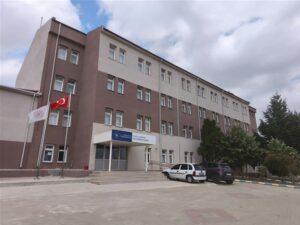 Pazaryeri Öğrenci Yurdu - resmî KYGM yurt fotoğrafı