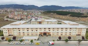 Gerede Yurdu - resmî KYGM yurt fotoğrafı