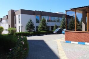 Bolu Gölköy Öğrenci Yurdu - resmî KYGM yurt fotoğrafı