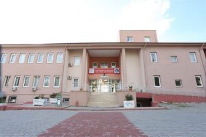 Safahat Öğrenci Yurdu - resmî KYGM yurt fotoğrafı