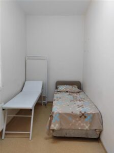 Biga Öğrenci Yurdu - resmî KYGM yurt fotoğrafı