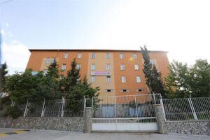 Bekilli Yurdu - resmî KYGM yurt fotoğrafı