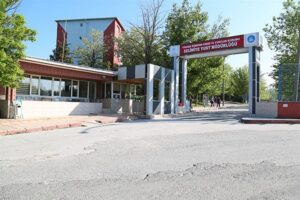 Selimiye Yurdu - resmî KYGM yurt fotoğrafı