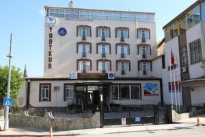 Merzifon Yurdu - resmî KYGM yurt fotoğrafı