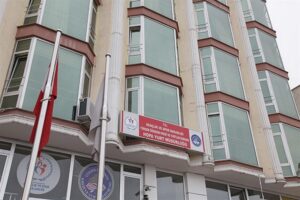 Hopa Öğrenci Yurdu - resmî KYGM yurt fotoğrafı