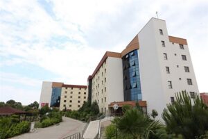 İsabeyli Yurdu(nazilli) - resmî KYGM yurt fotoğrafı