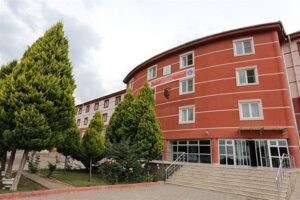 Sultanhisar Öğrenci Yurdu - resmî KYGM yurt fotoğrafı