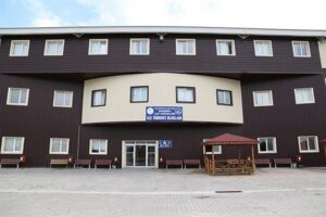 Bandırma Öğrenci Yurdu - resmî KYGM yurt fotoğrafı
