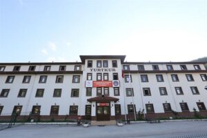 Mudurnu-Hacı Mehmet Astarcı Yurdu - resmî KYGM yurt fotoğrafı