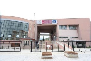 Oğuzhan Öğrenci Yurdu Müdürlüğü - resmî KYGM yurt fotoğrafı