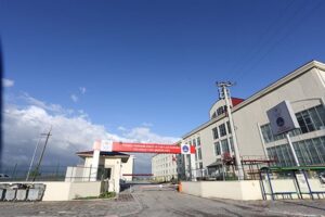 Gölhisar Öğrenci Yurdu - resmî KYGM yurt fotoğrafı