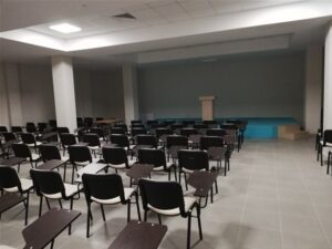 Çan Öğrenci Yurdu - resmî KYGM yurt fotoğrafı
