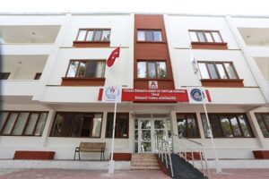 Tavas Öğrenci Yurdu - resmî KYGM yurt fotoğrafı