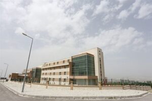 Honaz Öğrenci Yurdu - resmî KYGM yurt fotoğrafı